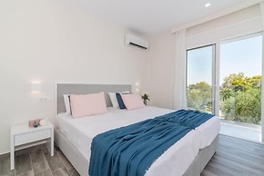 Maridenia Villa