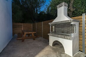 Maridenia Villa