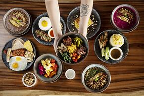 Mad Monkey Siem Reap - Hostel