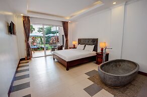 Mad Monkey Siem Reap - Hostel