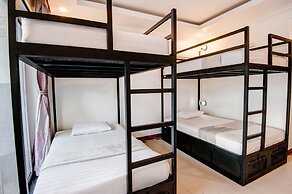 Mad Monkey Siem Reap - Hostel