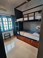 Mad Monkey Siem Reap - Hostel