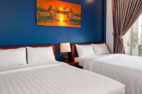 Mad Monkey Siem Reap - Hostel