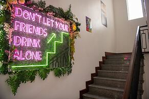 Mad Monkey Siem Reap - Hostel