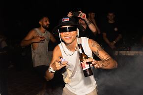 Mad Monkey Siem Reap - Hostel