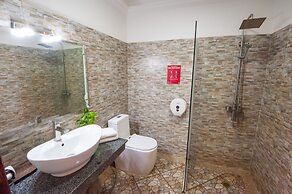 Mad Monkey Siem Reap - Hostel