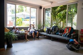 Mad Monkey Siem Reap - Hostel