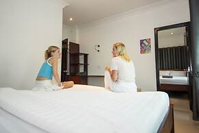 Mad Monkey Siem Reap - Hostel