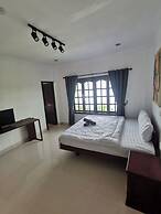 Mad Monkey Siem Reap - Hostel