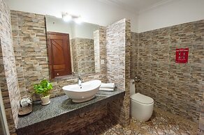 Mad Monkey Siem Reap - Hostel