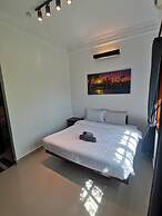 Mad Monkey Siem Reap - Hostel