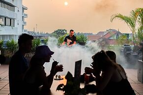 Mad Monkey Siem Reap - Hostel