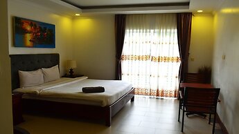 Mad Monkey Siem Reap - Hostel