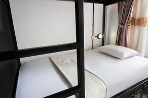 Mad Monkey Siem Reap - Hostel