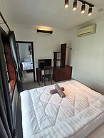 Mad Monkey Siem Reap - Hostel