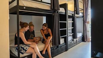 Mad Monkey Siem Reap - Hostel