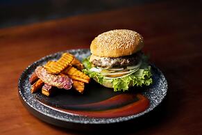 Mad Monkey Siem Reap - Hostel