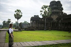 Mad Monkey Siem Reap - Hostel