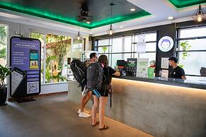 Mad Monkey Siem Reap - Hostel