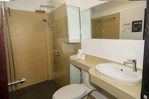 Mad Monkey Siem Reap - Hostel