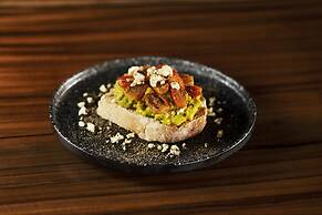 Mad Monkey Siem Reap - Hostel