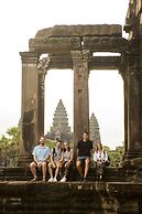 Mad Monkey Siem Reap - Hostel