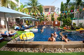 Mad Monkey Siem Reap - Hostel