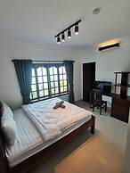 Mad Monkey Siem Reap - Hostel