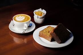 Mad Monkey Siem Reap - Hostel