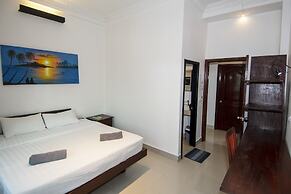 Mad Monkey Siem Reap - Hostel