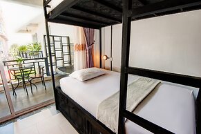 Mad Monkey Siem Reap - Hostel