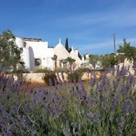 Trullolive & TrulloLimone