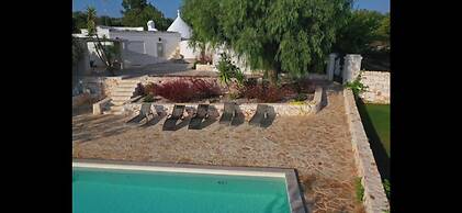 Trullolive & TrulloLimone