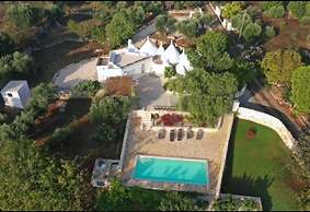 Trullolive & TrulloLimone