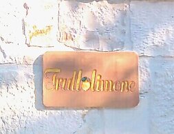 Trullolive & TrulloLimone