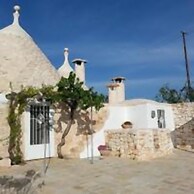 Trullolive & TrulloLimone