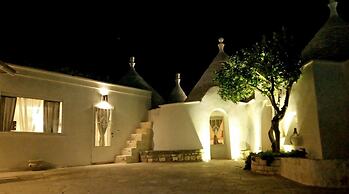 Trullolive & TrulloLimone