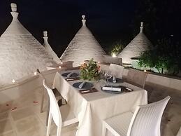 Trullolive & TrulloLimone