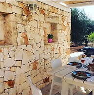 Trullolive & TrulloLimone