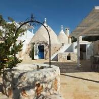 Trullolive & TrulloLimone