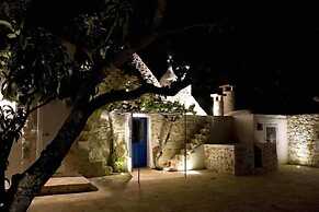 Trullolive & TrulloLimone