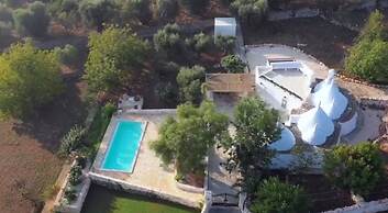 Trullolive & TrulloLimone