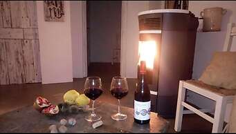 Trullolive & TrulloLimone