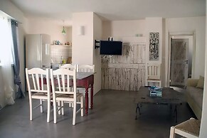 Trullolive & TrulloLimone