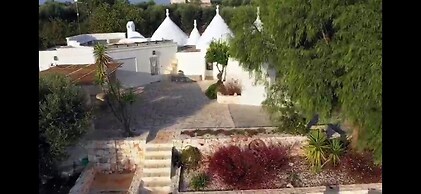 Trullolive & TrulloLimone