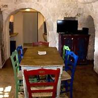 Trullolive & TrulloLimone