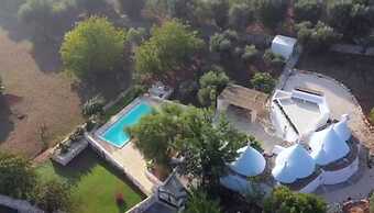 Trullolive & TrulloLimone