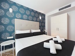 Stay U-nique Apartments Pellaires