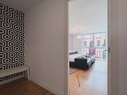 Stay U-nique Apartments Pellaires