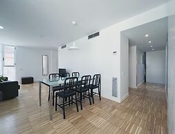 Stay U-nique Apartments Pellaires